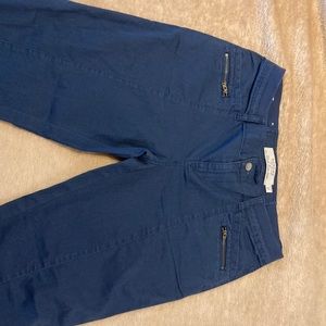 Sonoma Blue pants